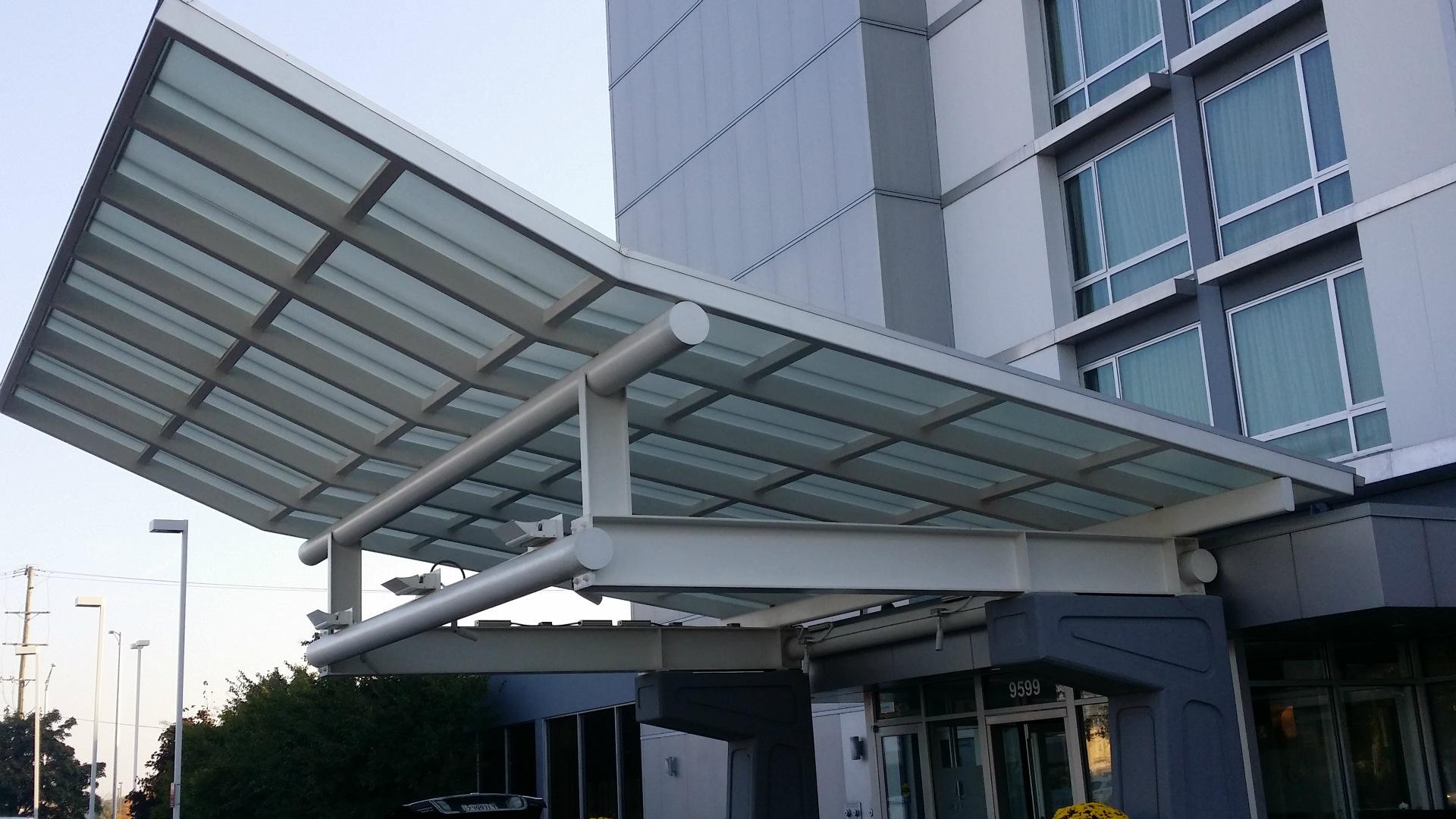 新泰网架结构的基本单元及几何不变性